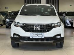 FIAT Strada 1.3 4P FIREFLY FLEX VOLCANO CABINE DUPLA AUTOM�TICO