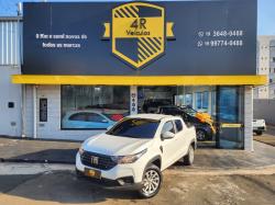 FIAT Strada 1.3 4P FIREFLY FLEX FREEDOM CABINE DUPLA
