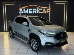 FIAT Strada 1.3 4P FIREFLY FLEX VOLCANO CABINE DUPLA AUTOM�TICO