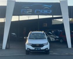 FIAT Strada 1.3 4P FIREFLY FLEX VOLCANO CABINE DUPLA