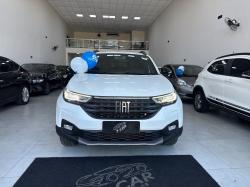 FIAT Strada 1.3 4P FIREFLY FLEX VOLCANO CABINE DUPLA AUTOM�TICO