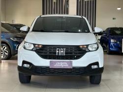 FIAT Strada 1.3 4P FIREFLY FLEX FREEDOM CABINE DUPLA