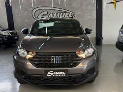 FIAT Strada 1.3 4P FIREFLY FLEX FREEDOM CABINE DUPLA