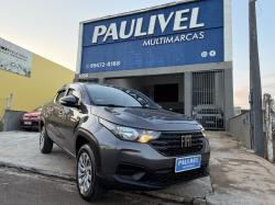 FIAT Strada 1.3 4P FIREFLY FLEX FREEDOM CABINE DUPLA