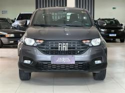 FIAT Strada 1.3 4P FIREFLY FLEX FREEDOM CABINE DUPLA
