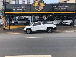 FIAT Strada 1.3 FIREFLY FLEX FREEDOM CABINE SIMPLES PLUS