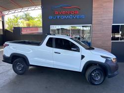 FIAT Strada 1.3 FIREFLY FLEX ENDURANCE CABINE SIMPLES