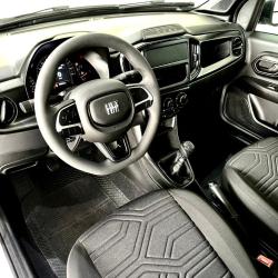 FIAT Strada 1.3 FIREFLY FLEX FREEDOM CABINE SIMPLES PLUS