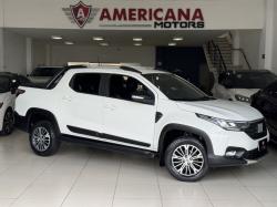 FIAT Strada 1.3 FIREFLY FLEX RANCH CABINE DUPLA AUTOMTICO CVT