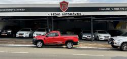 FIAT Strada 1.3 FIREFLY FLEX ENDURANCE CABINE SIMPLES