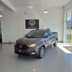 FIAT Strada 1.3 FIREFLY FLEX FREEDOM CABINE SIMPLES PLUS
