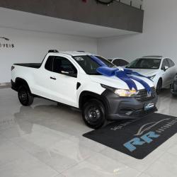 FIAT Strada 1.3 FIREFLY FLEX ENDURANCE CABINE SIMPLES