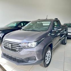 FIAT Strada 1.3 FIREFLY FLEX FREEDOM CABINE SIMPLES PLUS