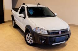 FIAT Strada 1.3 FIREFLY FLEX FREEDOM CABINE SIMPLES