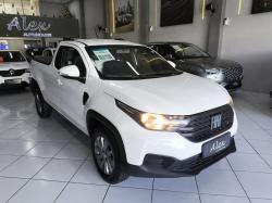 FIAT Strada 1.3 FIREFLY FLEX FREEDOM CABINE SIMPLES