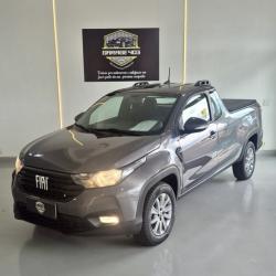 FIAT Strada 1.3 FIREFLY FLEX FREEDOM CABINE SIMPLES