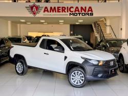 FIAT Strada 1.3 FIREFLY FLEX ENDURANCE CABINE SIMPLES