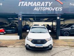 FIAT Strada 1.3 FIREFLY FLEX FREEDOM CABINE SIMPLES