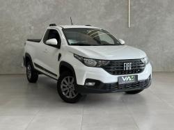 FIAT Strada 1.3 FIREFLY FLEX FREEDOM CABINE SIMPLES