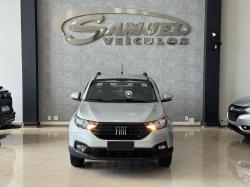 FIAT Strada 1.3 FIREFLY FLEX FREEDOM CABINE SIMPLES