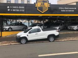 FIAT Strada 1.3 FIREFLY FLEX ENDURANCE CABINE SIIMPLES