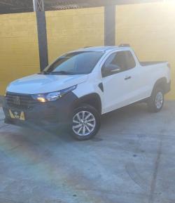 FIAT Strada 1.3 FIREFLY FLEX ENDURANCE CABINE SIIMPLES