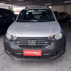 FIAT Strada 1.3 FIREFLY FLEX ENDURANCE CABINE SIMPLES