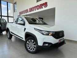 FIAT Strada 1.3 FIREFLY FLEX FREEDOM CABINE SIMPLES