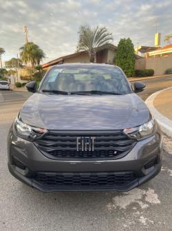 FIAT Strada 1.3 FIREFLY FLEX FREEDOM CABINE SIMPLES