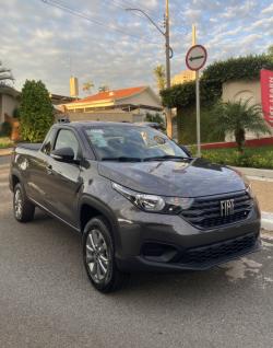 FIAT Strada 1.3 FIREFLY FLEX FREEDOM CABINE SIMPLES