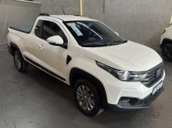 FIAT Strada 1.3 FIREFLY FLEX FREEDOM CABINE SIMPLES