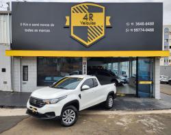 FIAT Strada 1.3 FIREFLY FLEX FREEDOM CABINE SIMPLES