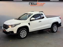 FIAT Strada 1.3 FIREFLY FLEX ENDURANCE CABINE SIMPLES