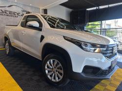 FIAT Strada 1.3 FIREFLY FLEX ENDURANCE CABINE SIIMPLES