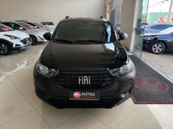FIAT Strada 1.3 FIREFLY FLEX ENDURANCE CABINE SIIMPLES