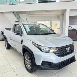 FIAT Strada 1.3 FIREFLY FLEX FREEDOM CABINE SIMPLES