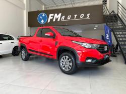FIAT Strada 1.3 FIREFLY FLEX FREEDOM CABINE SIMPLES