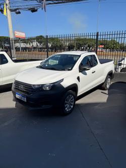 FIAT Strada 1.3 FIREFLY FLEX ENDURANCE CABINE SIMPLES