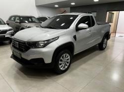 FIAT Strada 1.3 FIREFLY FLEX FREEDOM CABINE SIMPLES