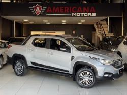 FIAT Strada 1.3 FIREFLY FLEX RANCH CABINE DUPLA AUTOM�TICO CVT