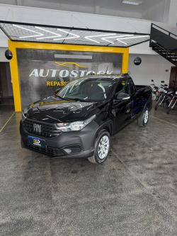 FIAT Strada 1.3 FIREFLY FLEX CABINE SIMPLES