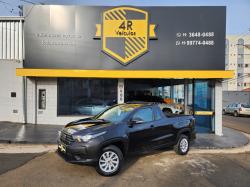 FIAT Strada 1.3 FIREFLY FLEX ENDURANCE CABINE SIMPLES
