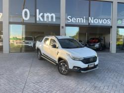 FIAT Strada 1.3 FIREFLY FLEX RANCH CABINE DUPLA AUTOM�TICO CVT