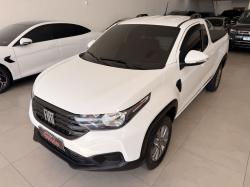 FIAT Strada 1.3 FIREFLY FLEX FREEDOM CABINE SIMPLES
