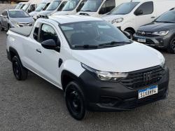 FIAT Strada 1.3 FIREFLY FLEX ENDURANCE CABINE SIMPLES