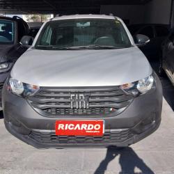 FIAT Strada 1.3 FIREFLY FLEX ENDURANCE CABINE SIMPLES