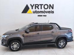 FIAT Strada 1.3 FIREFLY FLEX RANCH CABINE DUPLA AUTOM�TICO CVT