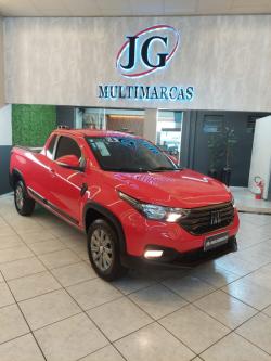 FIAT Strada 1.3 FIREFLY FLEX FREEDOM CABINE SIMPLES