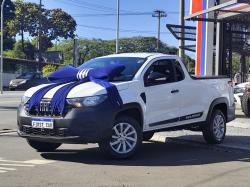 FIAT Strada 1.3 FIREFLY FLEX ENDURANCE CABINE SIMPLES