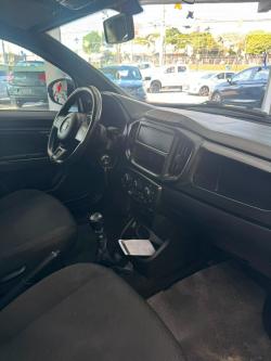 FIAT Strada 1.3 FIREFLY FLEX ENDURANCE CABINE SIMPLES